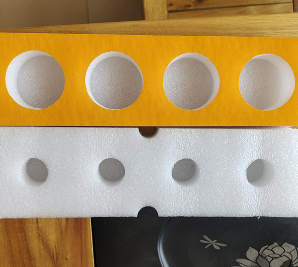 EPE珍珠棉定位包裝